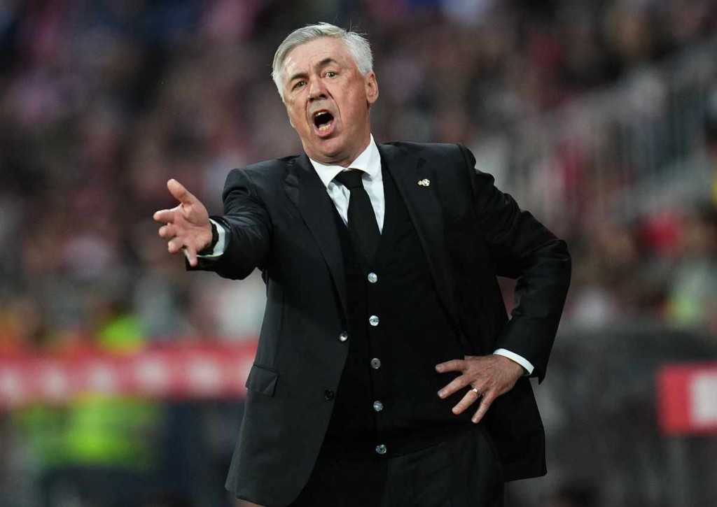 Real Madrid Almeria Tipp