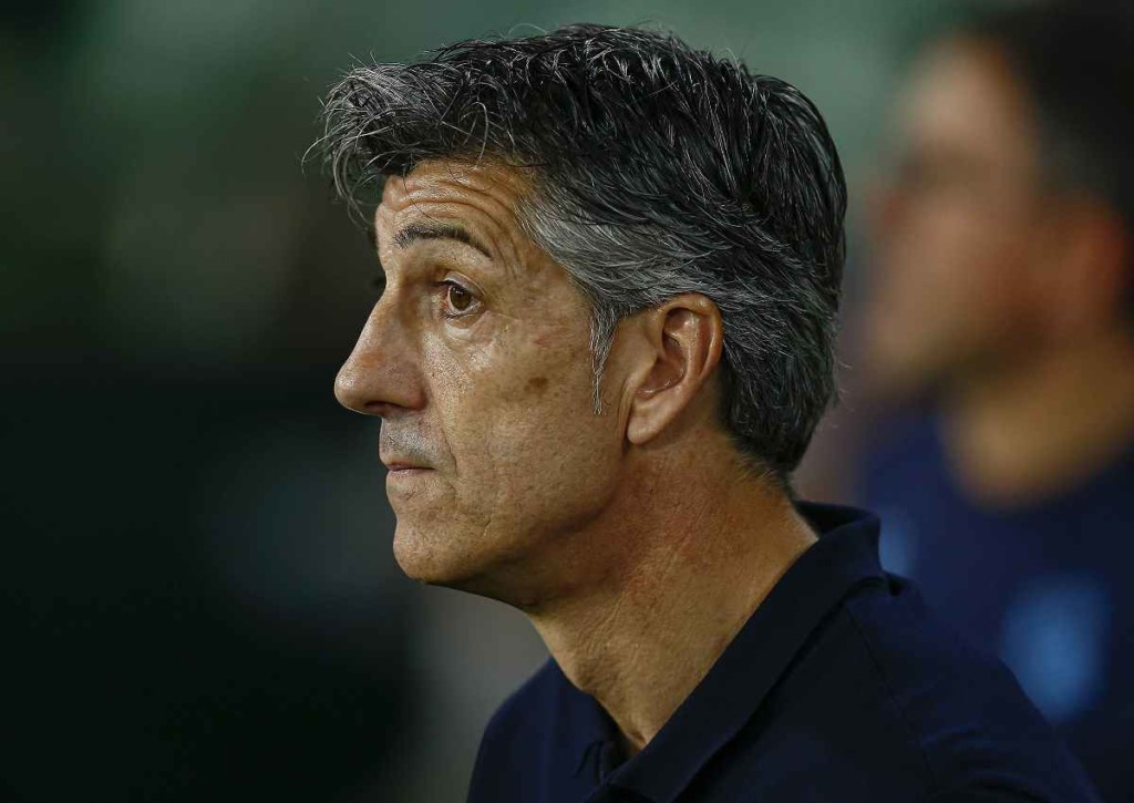 Osasuna Real Sociedad Tipp