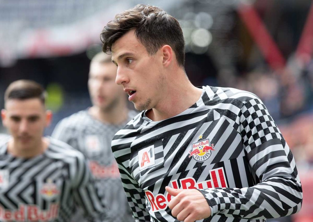 Sturm Graz Red Bull Salzburg Tipp