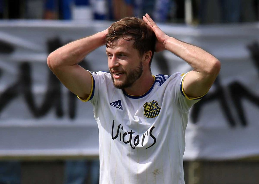 Saarbrücken 1860 München Tipp