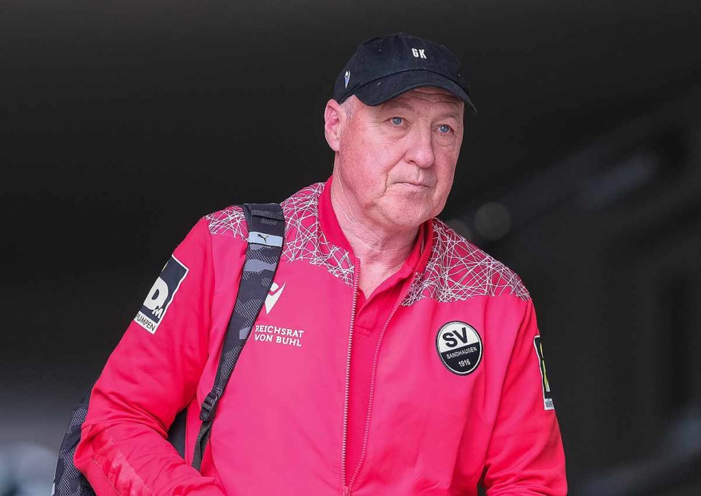 Magdeburg Sandhausen Tipp