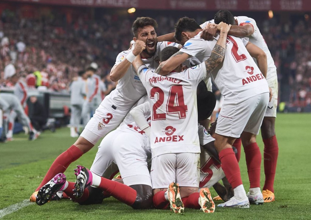 Landet Sevilla gegen Girona den nächsten Heimsieg?