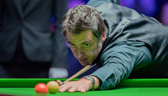 Snooker WM 2023 Wettquoten Favoriten