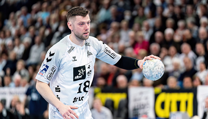 THW Kiel - SC Magdeburg Übertragung Uhrzeit