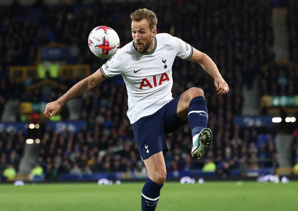 Tottenham Bournemouth Tipp