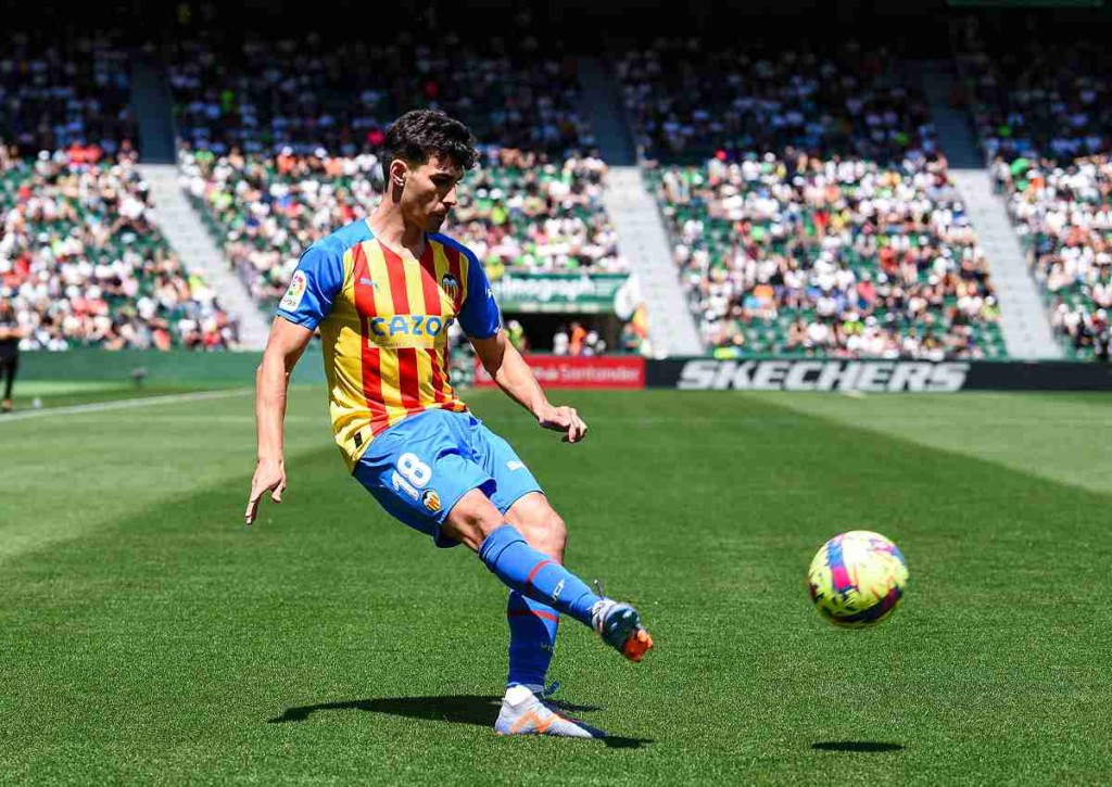 Valencia Valladolid Tipp