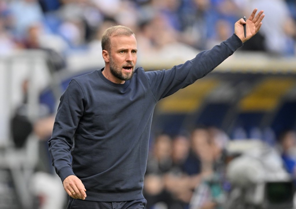 Zieht der VfB Stuttgart mit Neu-Trainer Hoeneß gegen Nürnberg ins Halbfinale des DFB Pokals ein?