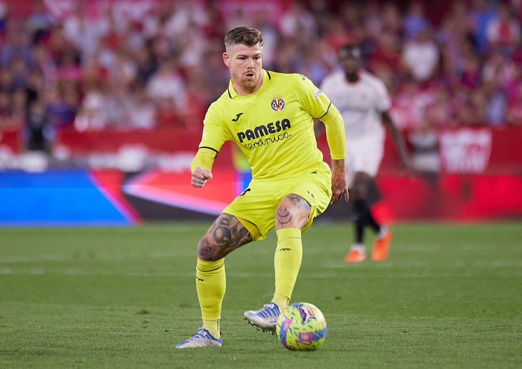 Villarreal Espanyol Barcelona Tipp