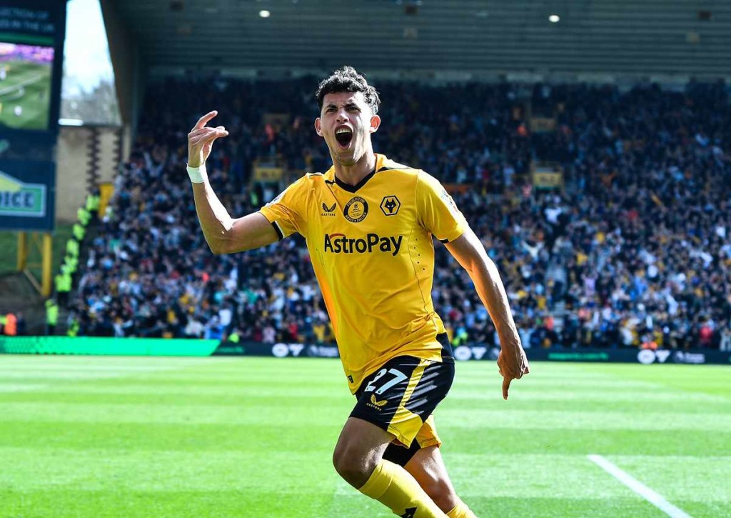 Wolverhampton Brentford Tipp