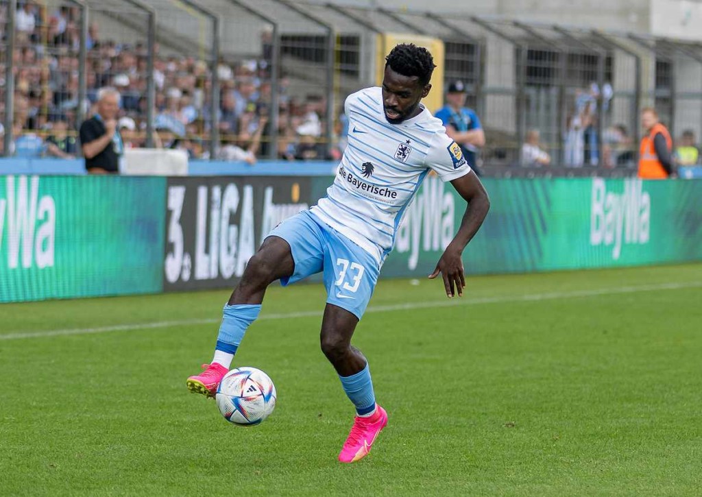 1860 München Mannheim Tipp