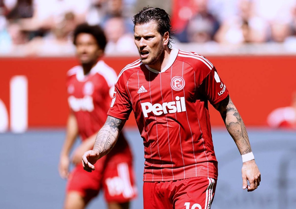 2. Bundesliga 32. Spieltag Vorschau