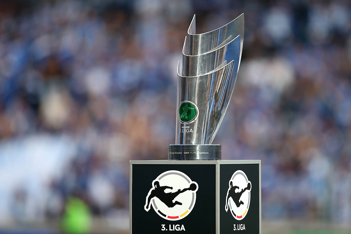 3. Liga Meister Wetten Quoten