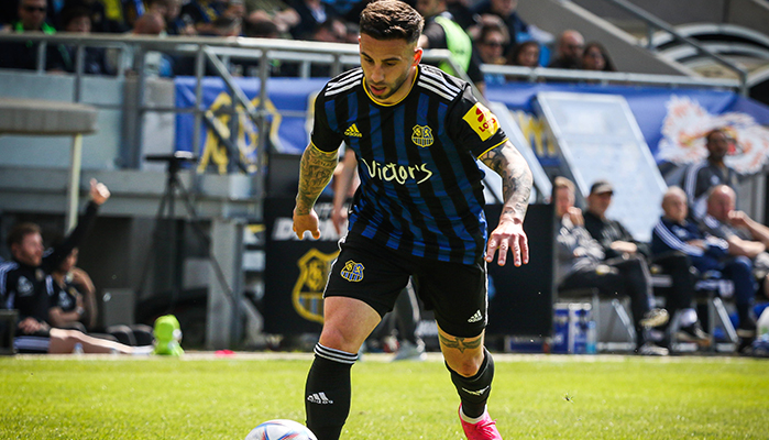 duisburg saarbrücken übertragung