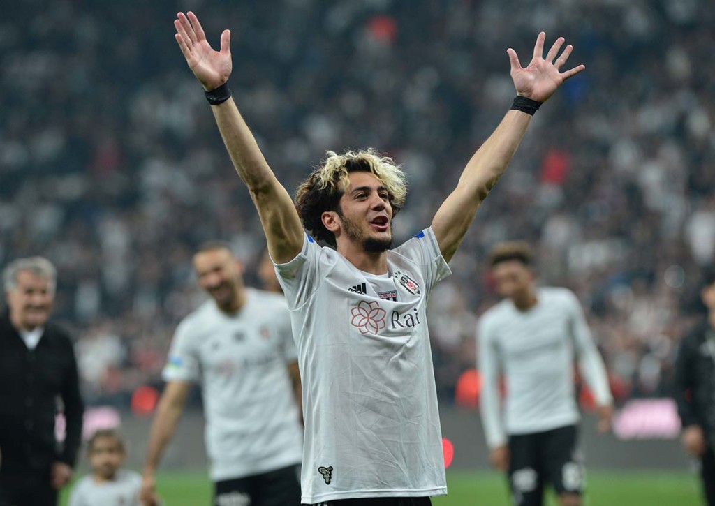 Adana Demirspor Besiktas Tipp