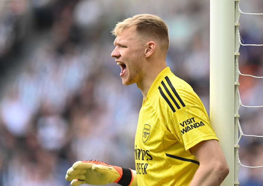 Arsenal Brighton Tipp