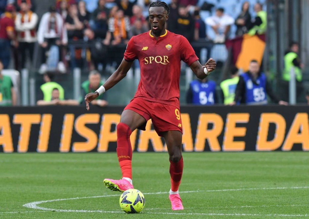 Löst Tammy Abraham mit AS Rom die schwere Auswärtsaufgabe in Monza?