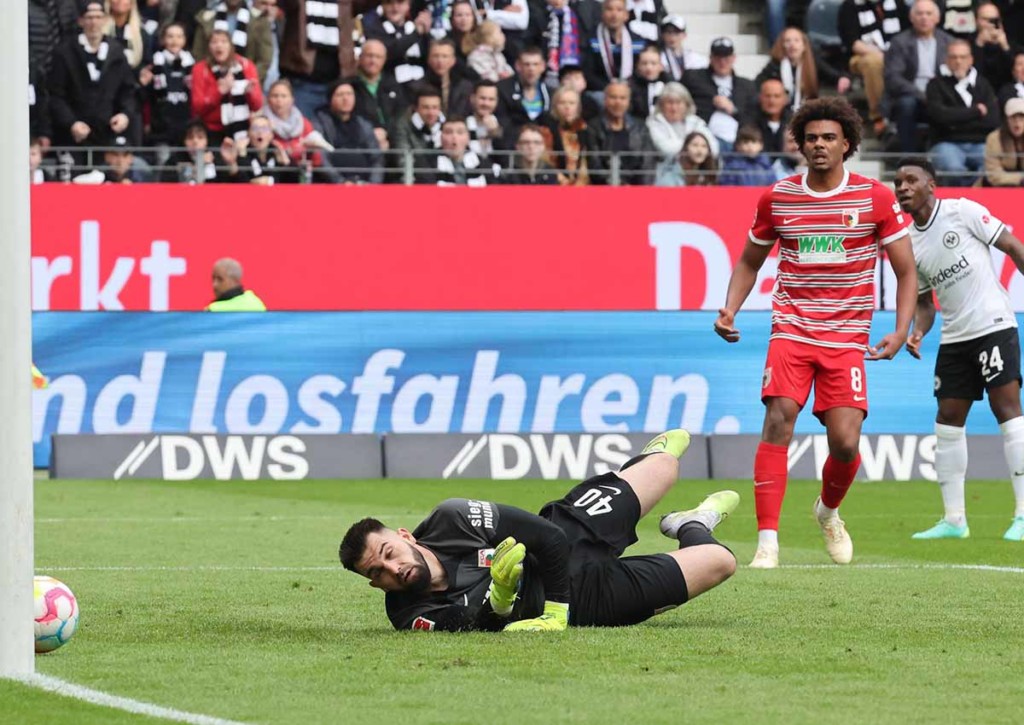 Augsburg vs. Union Berlin Tipp 05 2023