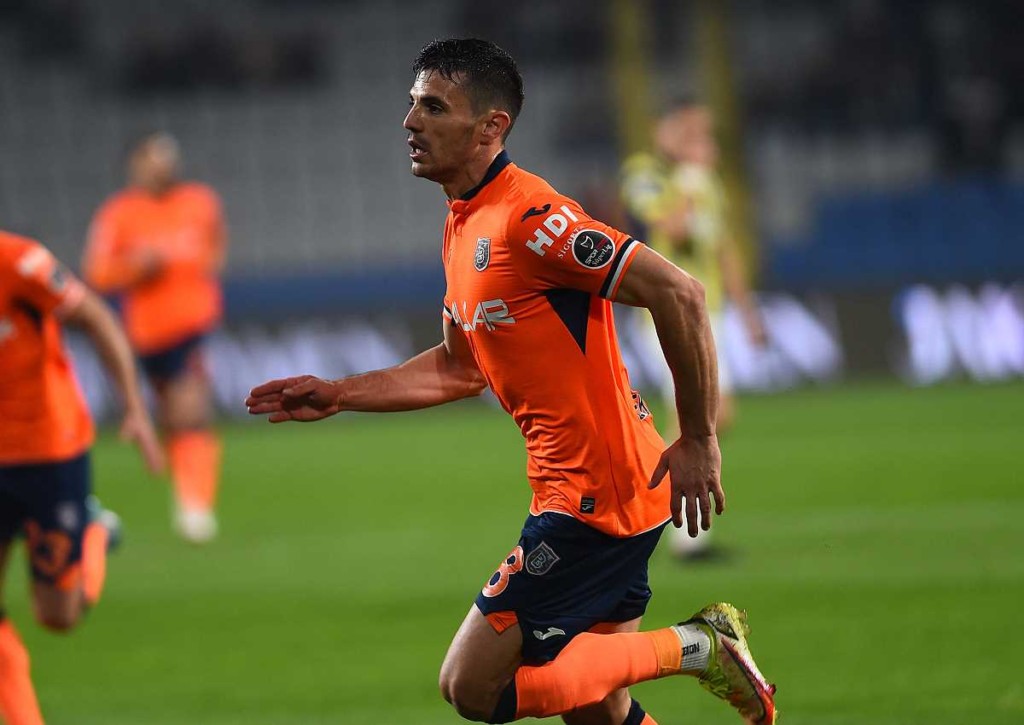 Basaksehir Ankaragücü Tipp