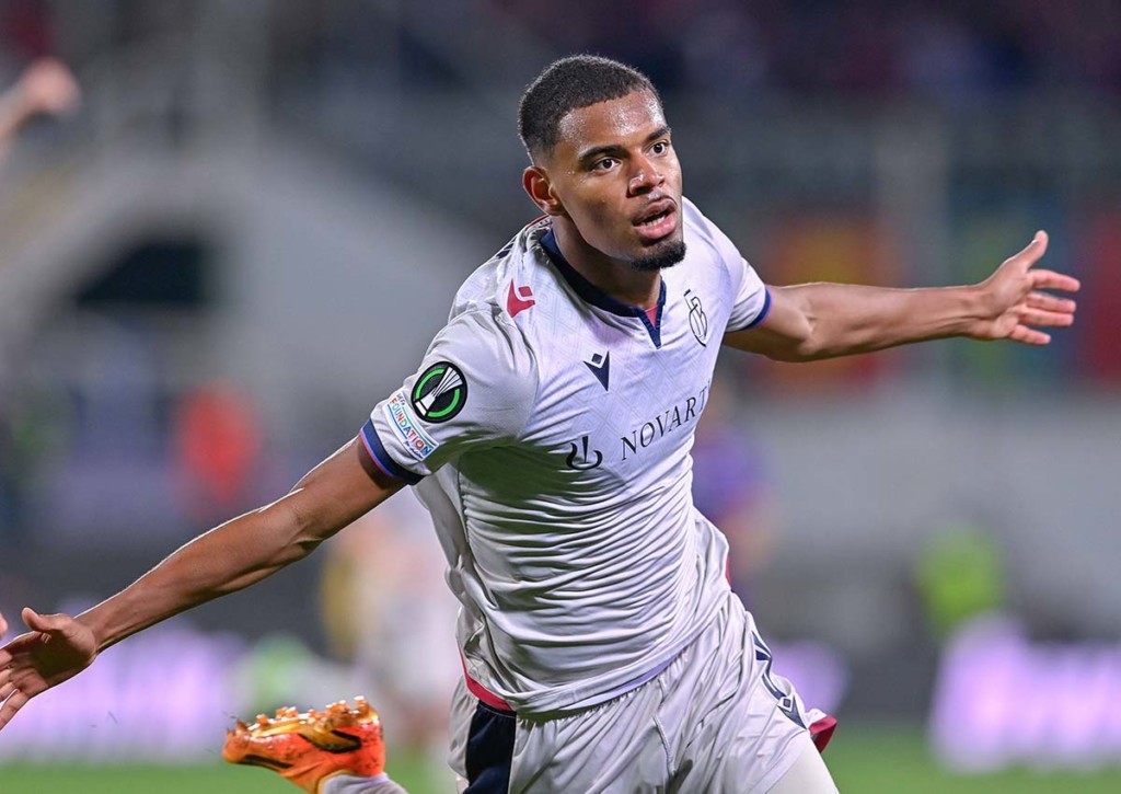 Basel Fiorentina Tipp