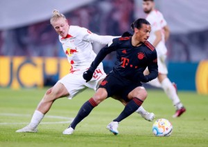 Bayern München RB Leipzig Tipp