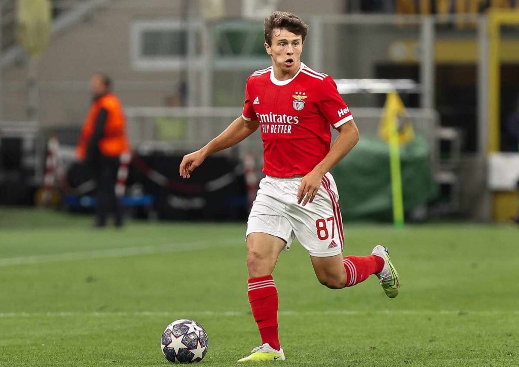 Benfica Lissabon Braga Tipp