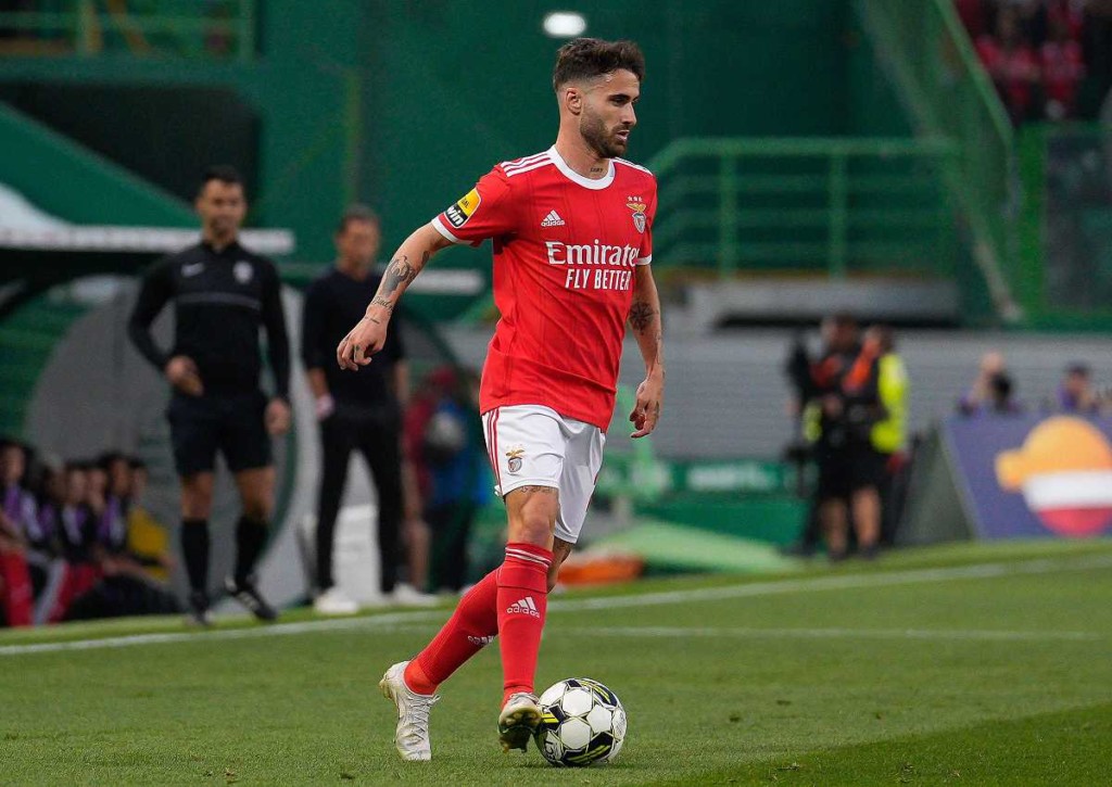 Benfica Lissabon Santa Clara Tipp