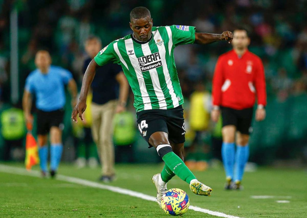 Betis Sevilla Rayo Vallecano Tipp