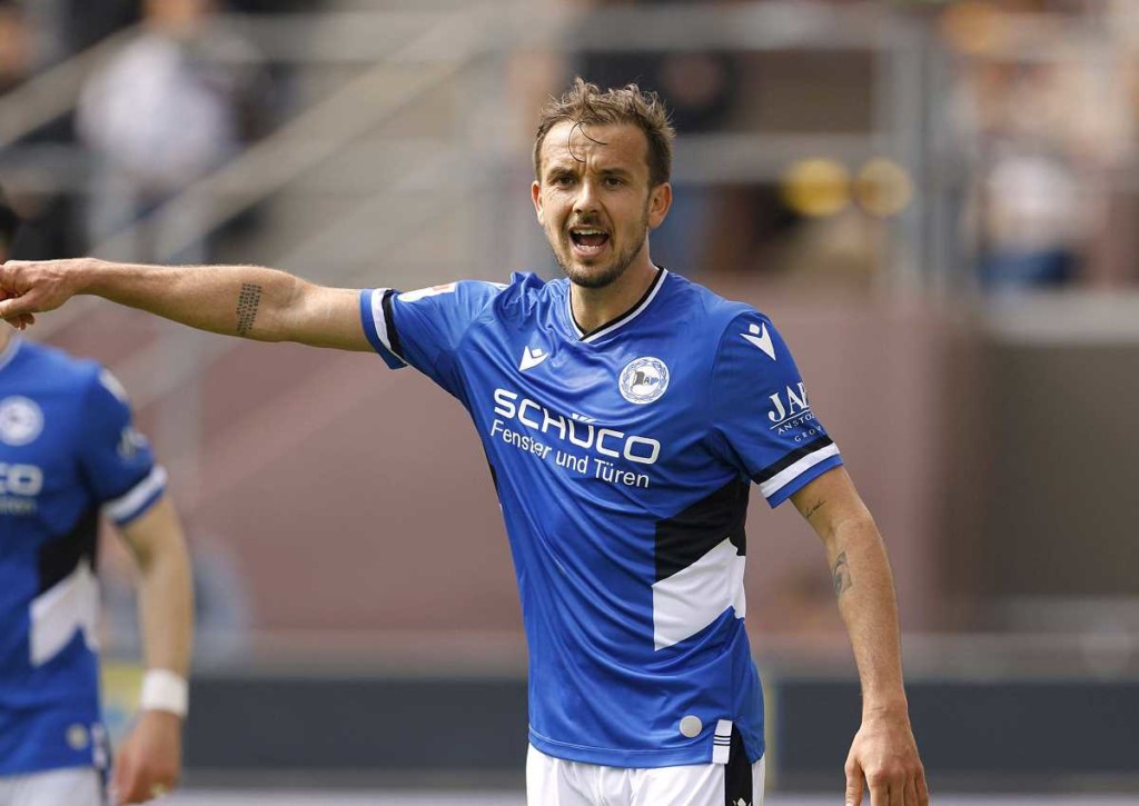 Bielefeld Fürth Tipp