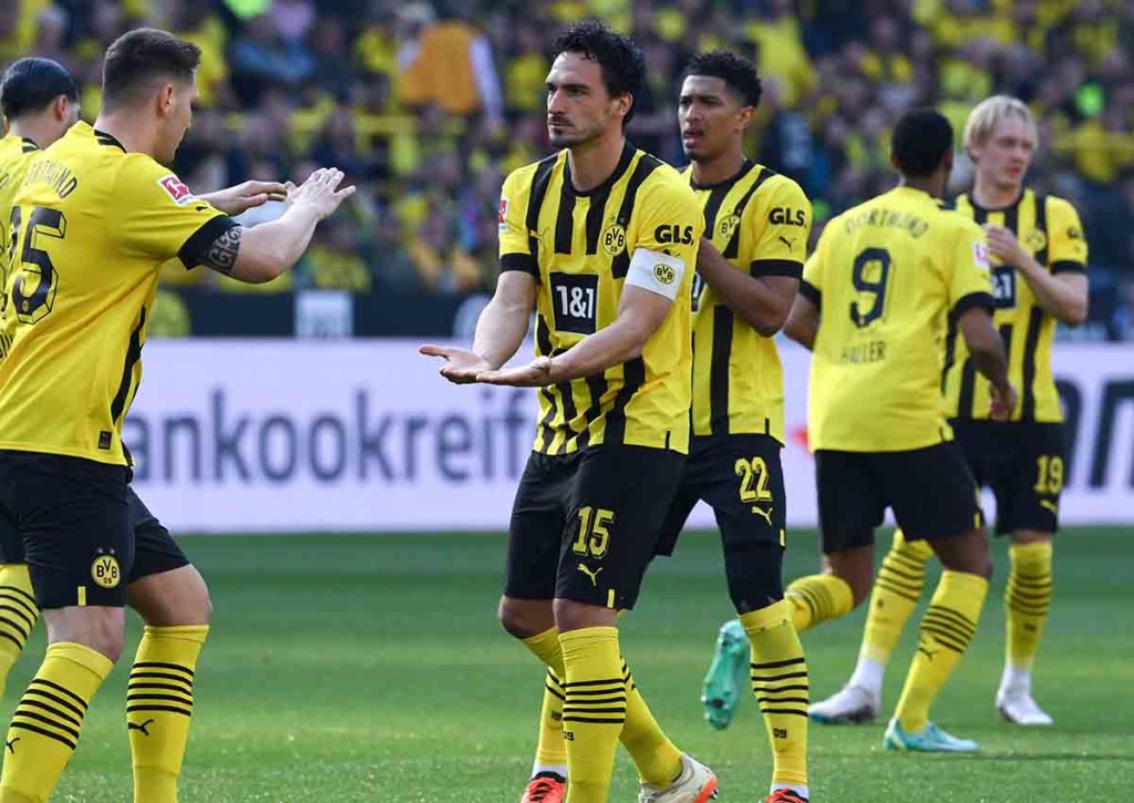 Augsburg Dortmund Prognose