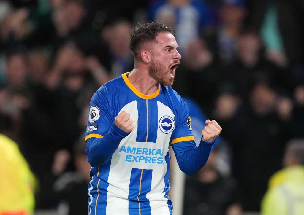 Brighton Everton Tipp