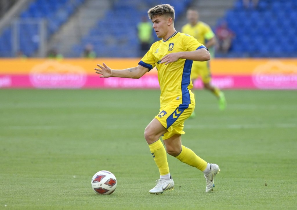 Leistet Bröndby gegen Nordsjaelland Schützenhilfe für den FC Kopenhagen?