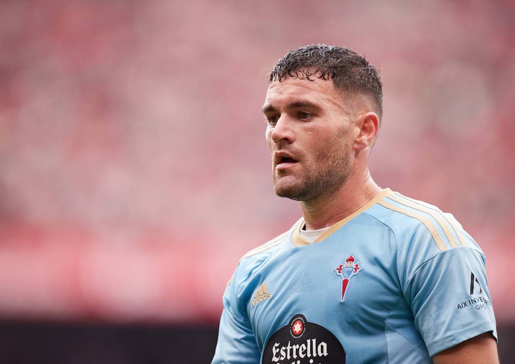 Cadiz Celta Vigo Tipp