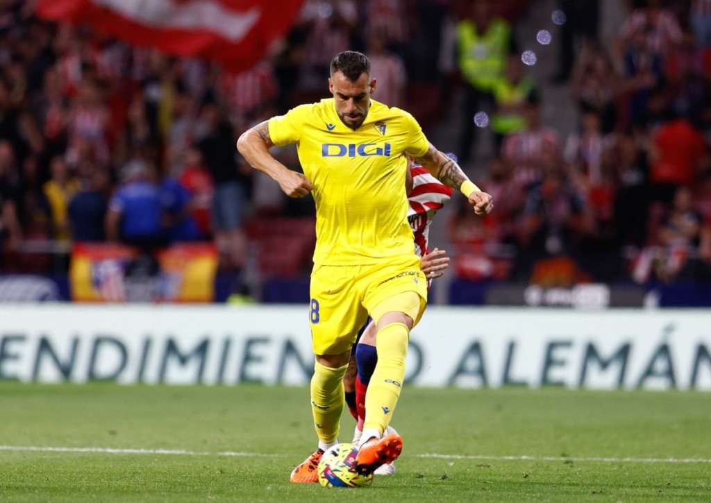 Landet Cadiz gegen Real Valladolid einen Befreiungsschlag im Abstiegskampf?