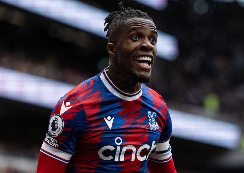 Crystal Palace Bournemouth Tipp