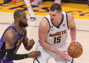 Denver Nuggets LA Lakers Tipp