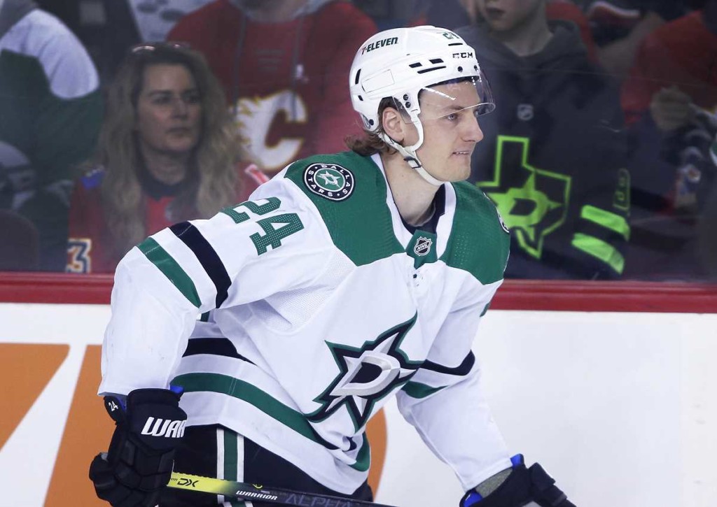 Dallas Stars Vegas Golden Knights Game 6 Tipp