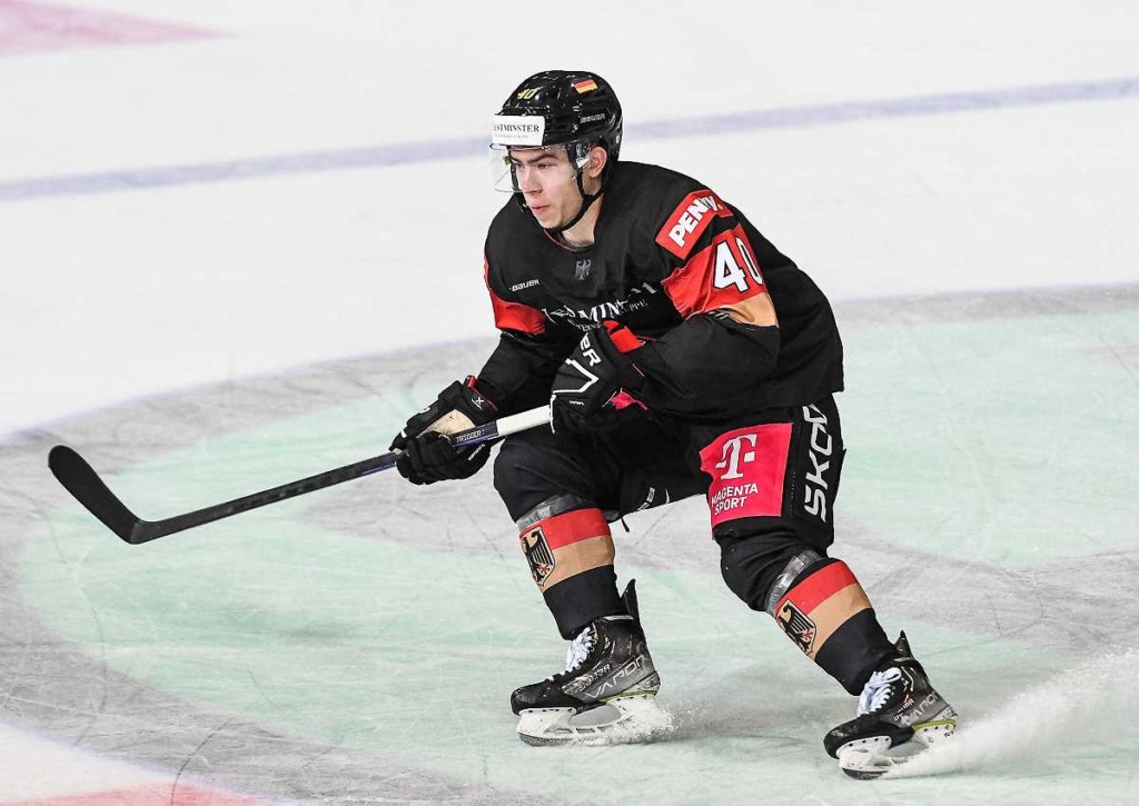 Deutschland (im Bild: Ehl) braucht einen Sieg gegen Dänermark. © IMAGO / Nordphoto, 09.05.2023 Deutschland Dänemark Tipp