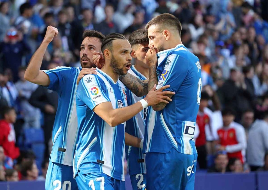 Espanyol Barcelona vs. Barcelona Tipp 05 2023