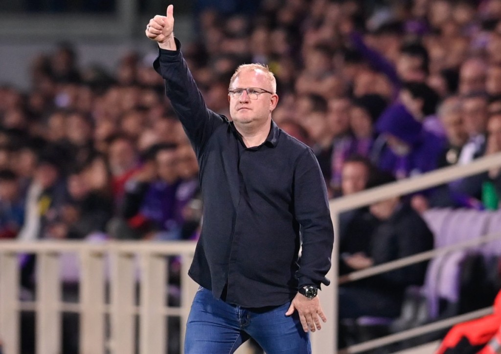 Gewinnt Heiko Vogel sein letztes Spiel als Cheftrainer mit dem FC Basel gegen die Grasshoppers?