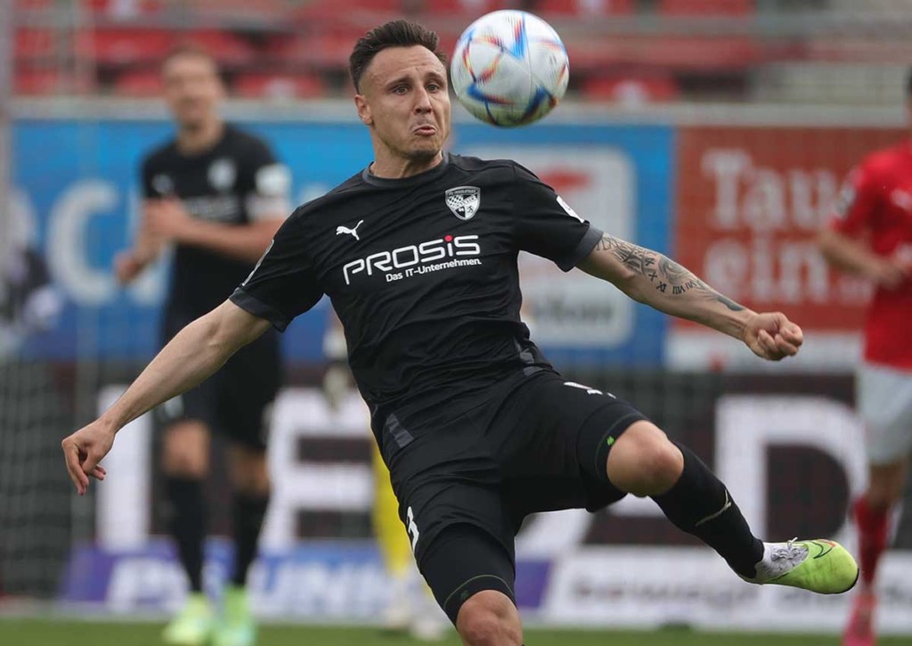 Ingolstadt Duisburg Prognose