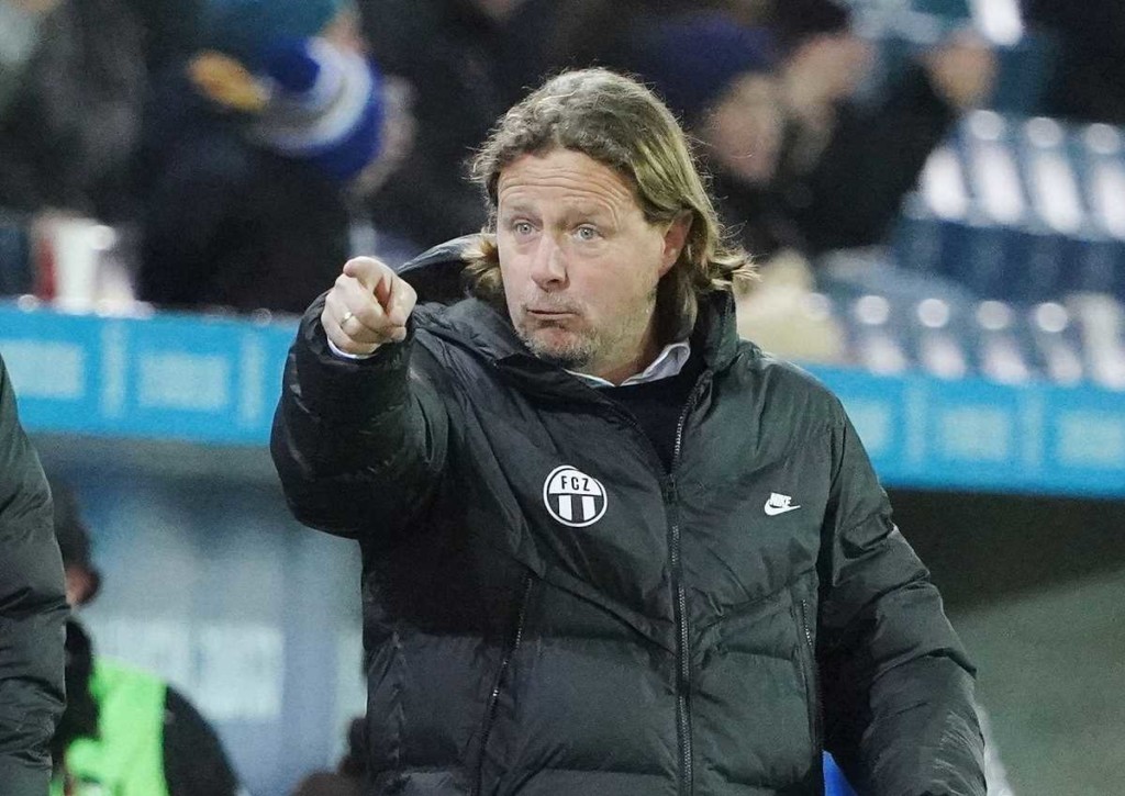 FC Zürich Grasshoppers Zürich Tipp