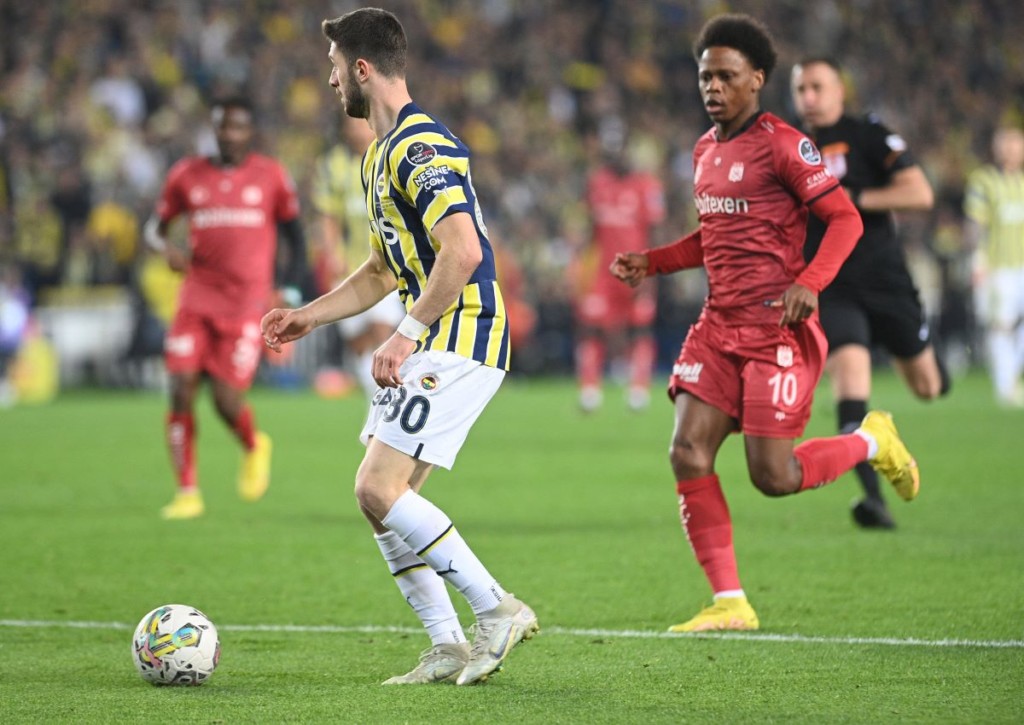 Revanchiert sich Sivasspor an Fenerbahce für die Niederlage vom Wochenende?