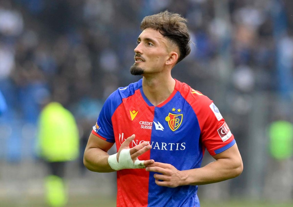 Fiorentina Basel Tipp