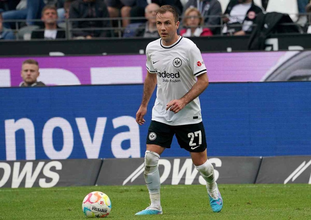 Schalke Frankfurt Tipp