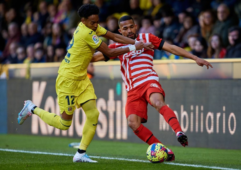 Setzt Girona gegen Villarreal den beeindruckenden Lauf der letzten Wochen fort?