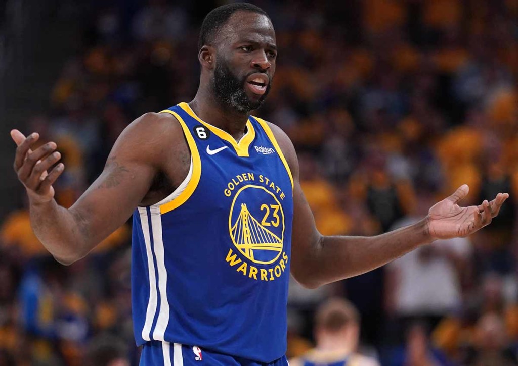 LA Lakers Golden State Warriors Game 4 Tipp