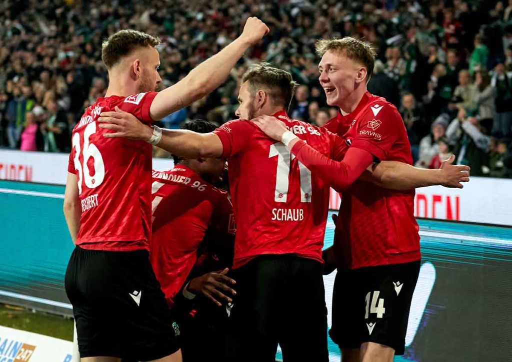 Hannover vs. Kiel Tipp 05 2023