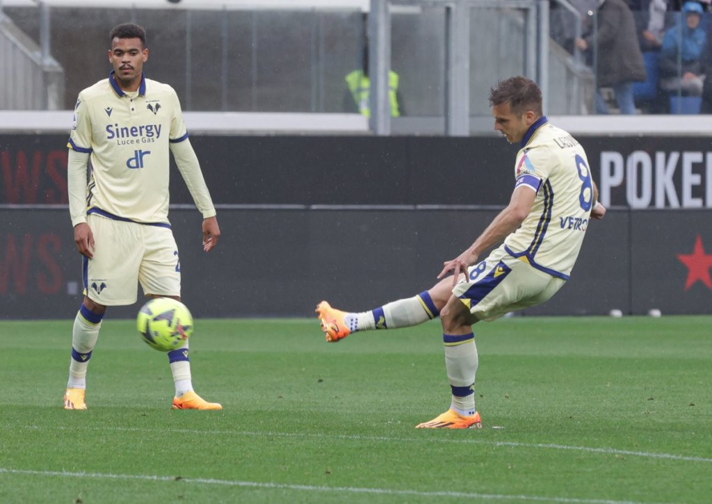 Gewinnt Hellas Verona das immens wichtige Heimspiele gegen Empoli?