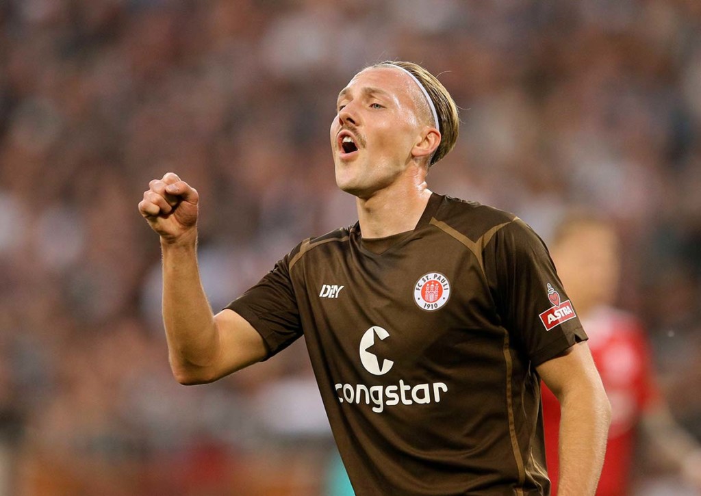 Holstein Kiel St. Pauli Tipp