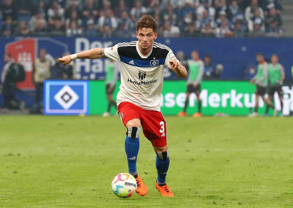 HSV Paderborn Tipp